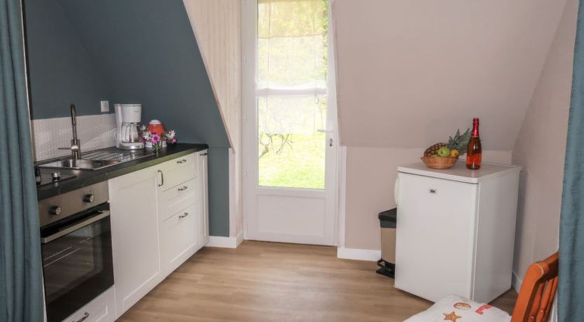 Photo of Les Hortensias Holiday Home 2