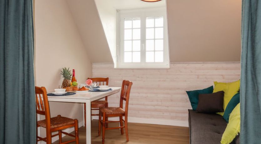 Photo of Les Hortensias Holiday Home 2