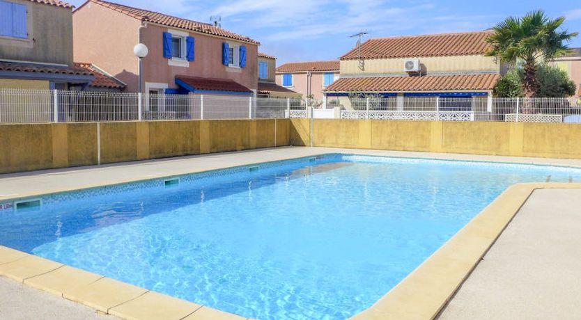 Photo of Bora Bora 2 Holiday Home 3