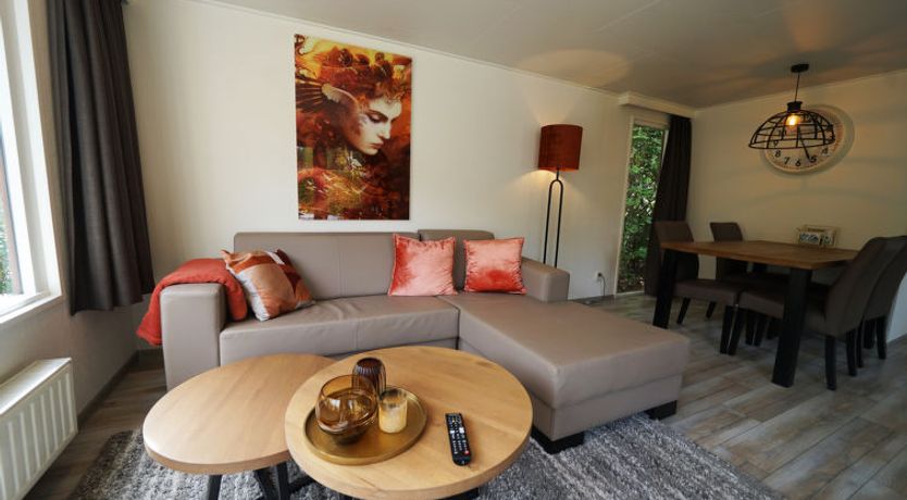 Photo of L'Avenir 4 Holiday Home 23