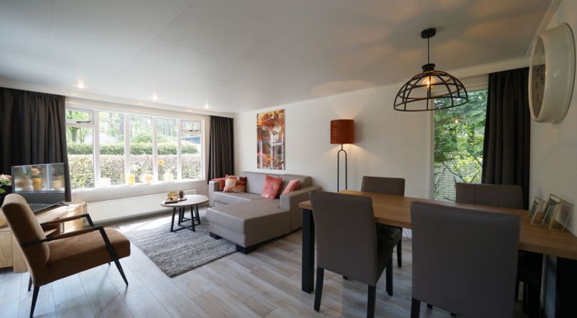 Photo of L'Avenir 4 Holiday Home 23