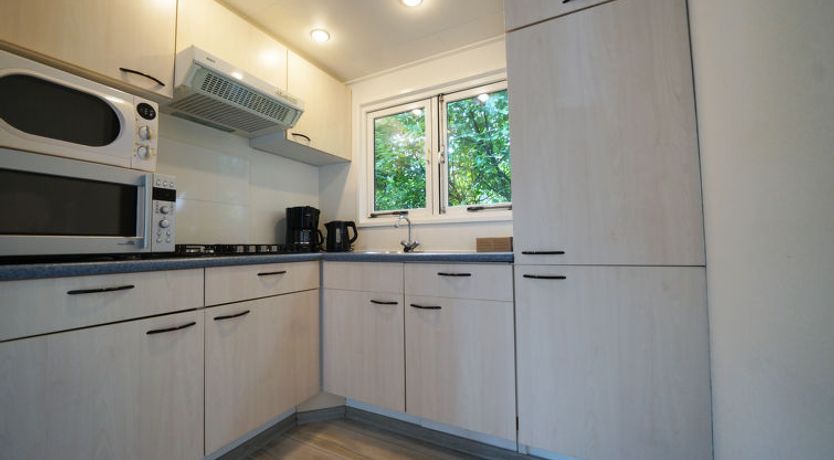 Photo of L'Avenir 4 Holiday Home 23