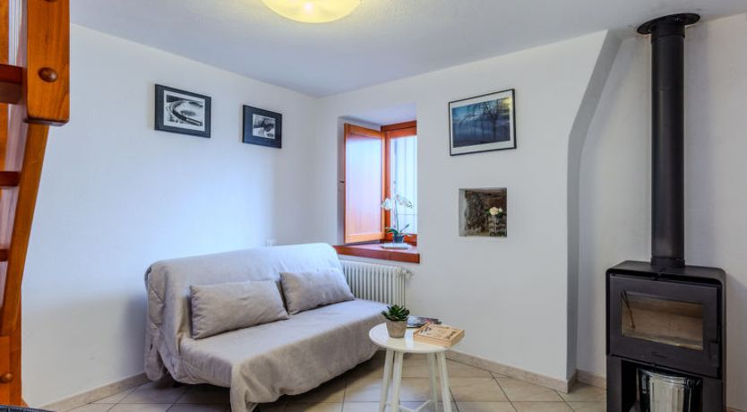 Photo of Stone House