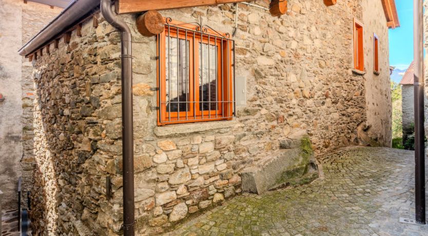 Photo of Stone House