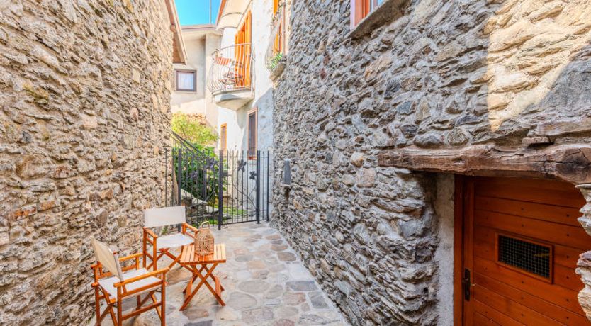 Photo of Stone House