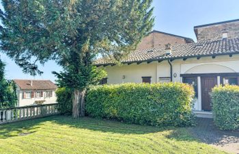 La Rocca Holiday Home