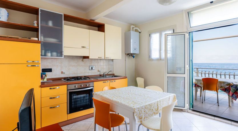 Photo of Casa sul Mare