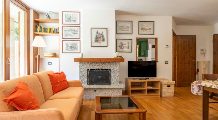 Photo of Monte Confinale Garden View Apartment 2