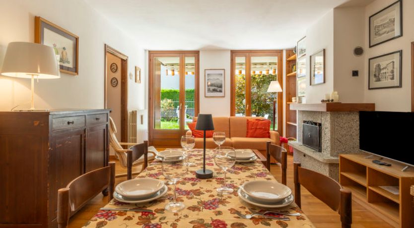 Photo of Monte Confinale Garden View Apartment 2