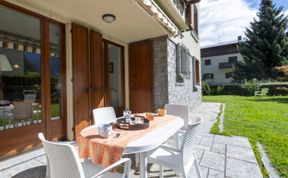 Photo of Monte Confinale Garden View Apartment 2