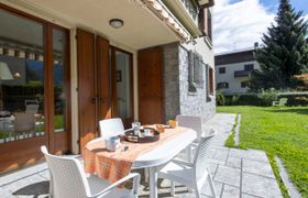 Photo of monte-confinale-garden-view-apartment