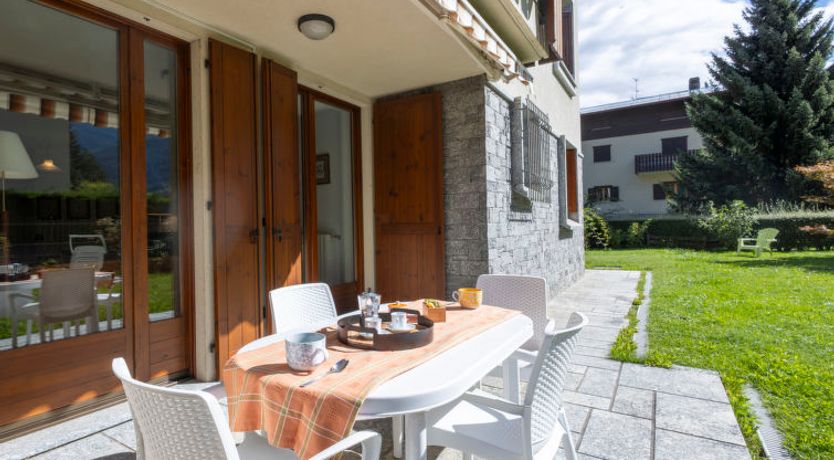 Photo of Monte Confinale Garden View Apartment 2