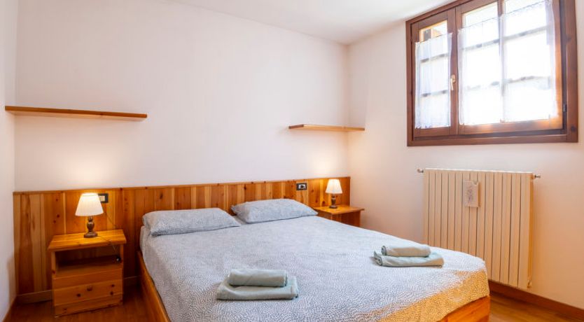 Photo of Monte Confinale Garden View Apartment 2