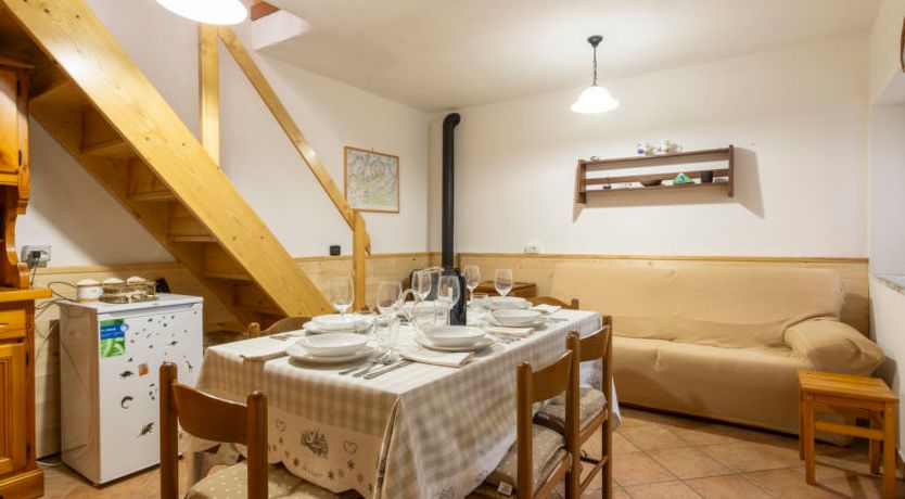 Photo of Val di Mello Mountain Flat