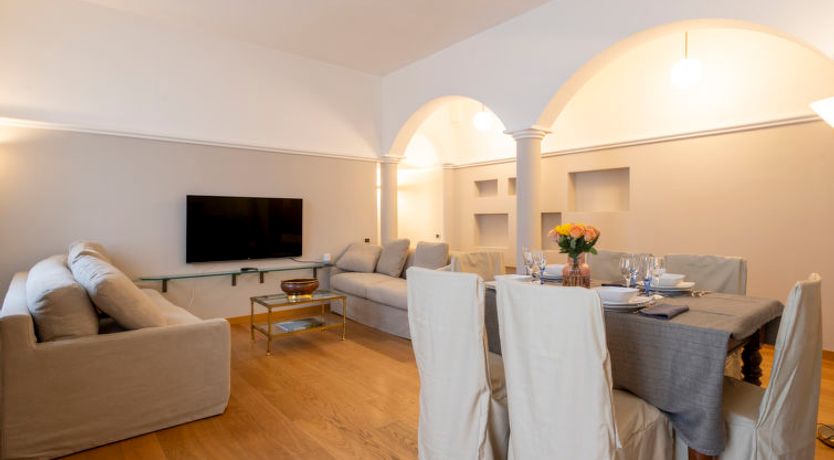 Photo of Volta Brera Flat