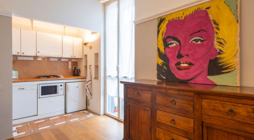 Photo of Volta Brera Flat