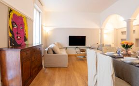 Photo of Volta Brera Flat