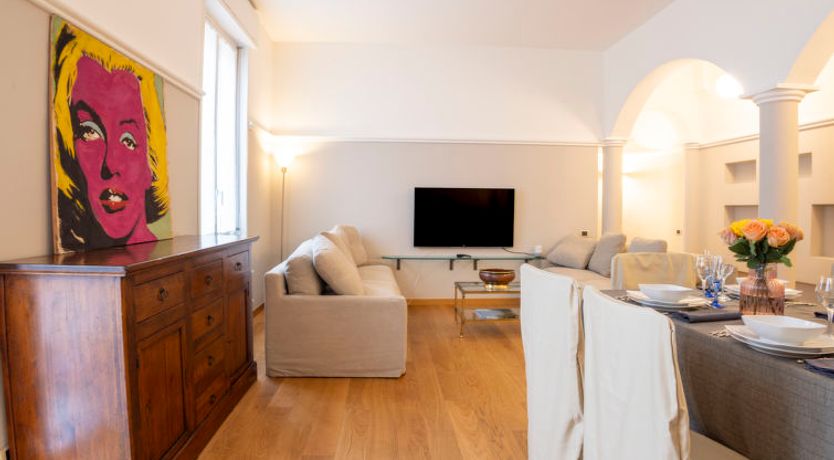 Photo of Volta Brera Flat