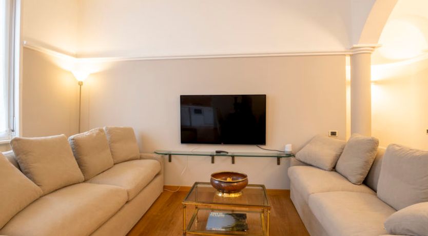 Photo of Volta Brera Flat