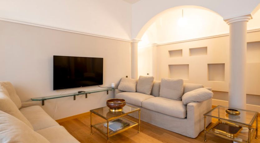 Photo of Volta Brera Flat