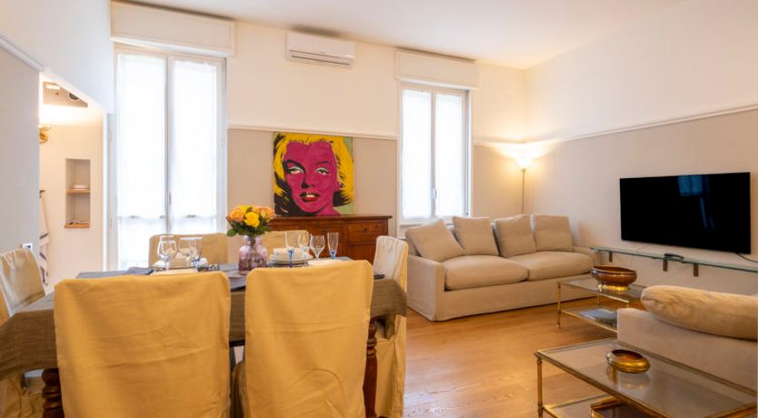 Photo of Volta Brera Flat