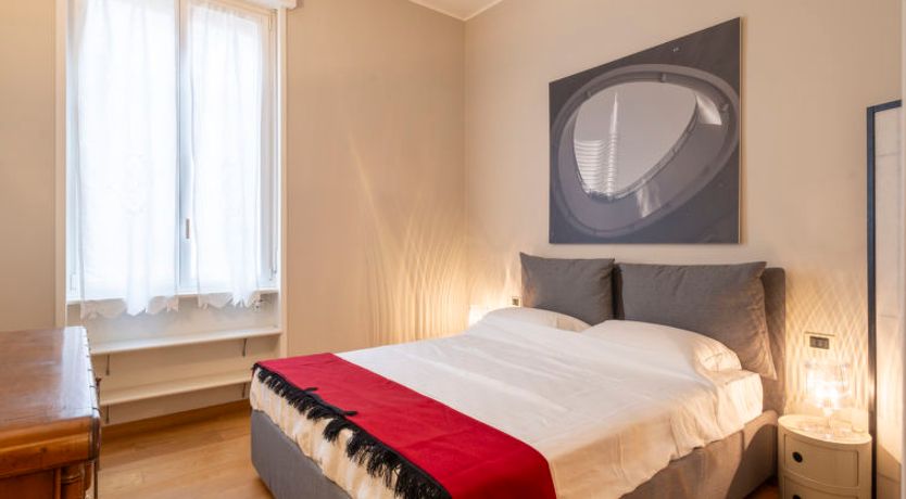 Photo of Volta Brera Flat