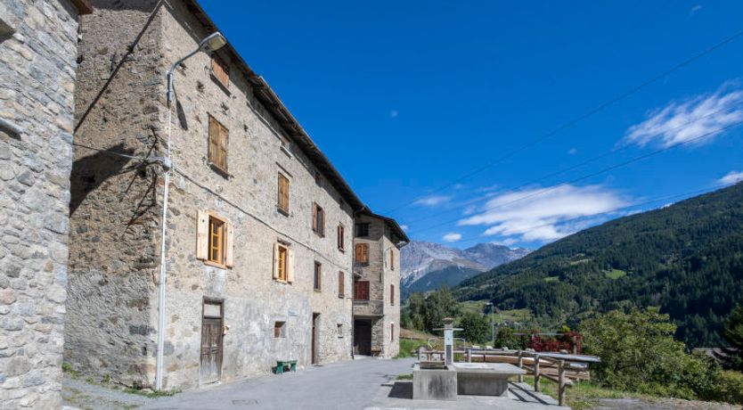 Photo of Pozzaglio Mountain Home