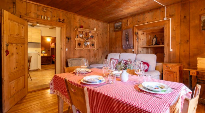 Photo of Pozzaglio Mountain Home