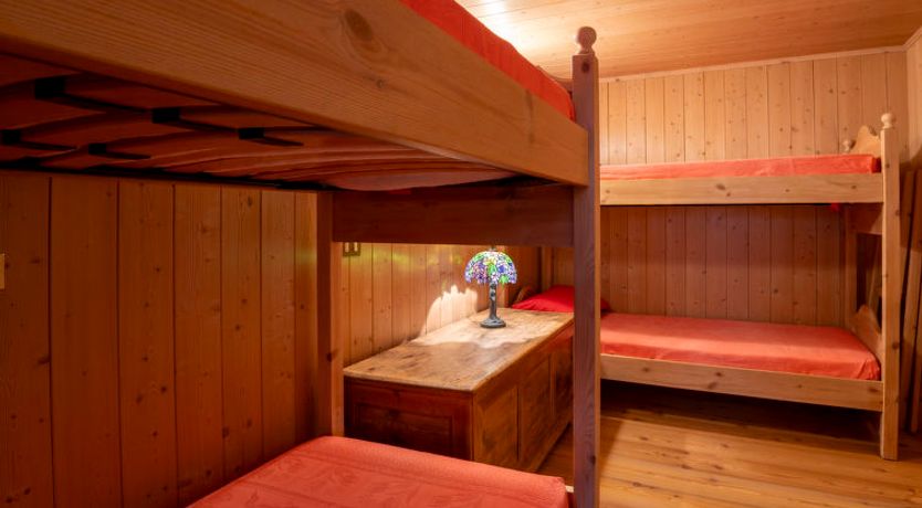 Photo of Pozzaglio Mountain Home