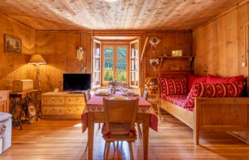 Pozzaglio Mountain Home Holiday Home