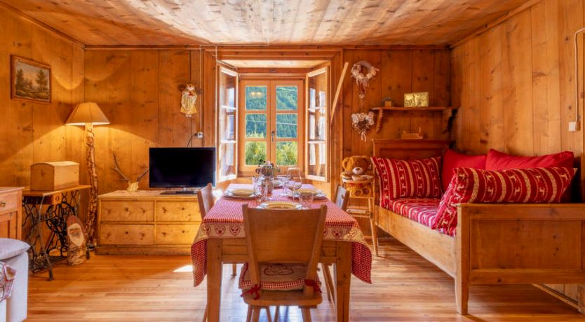 Photo of Pozzaglio Mountain Home