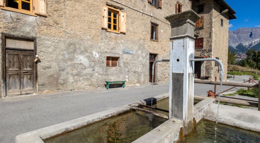 Photo of Pozzaglio Mountain Home