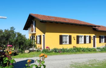 Agriturismo Colle di San Michele Holiday Home