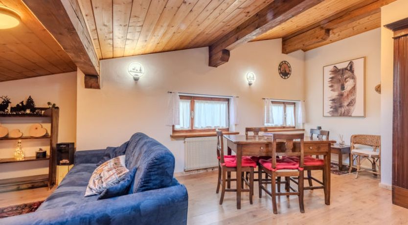 Photo of Mansarda in Legno San Rocco