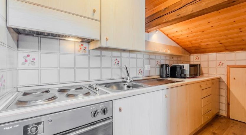 Photo of Mansarda in Legno San Rocco