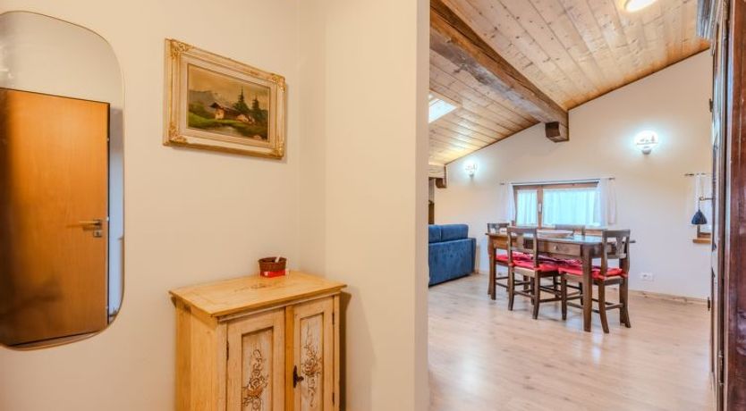 Photo of Mansarda in Legno San Rocco