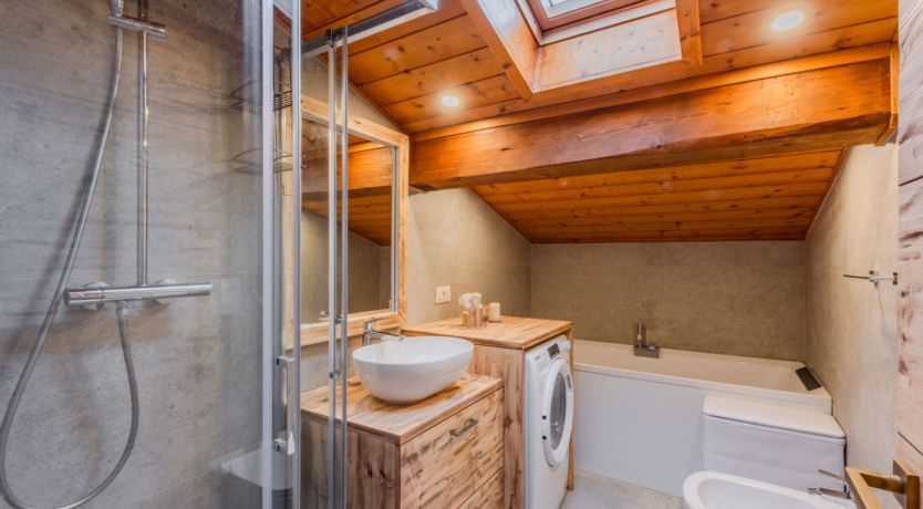 Photo of Mansarda in Legno San Rocco