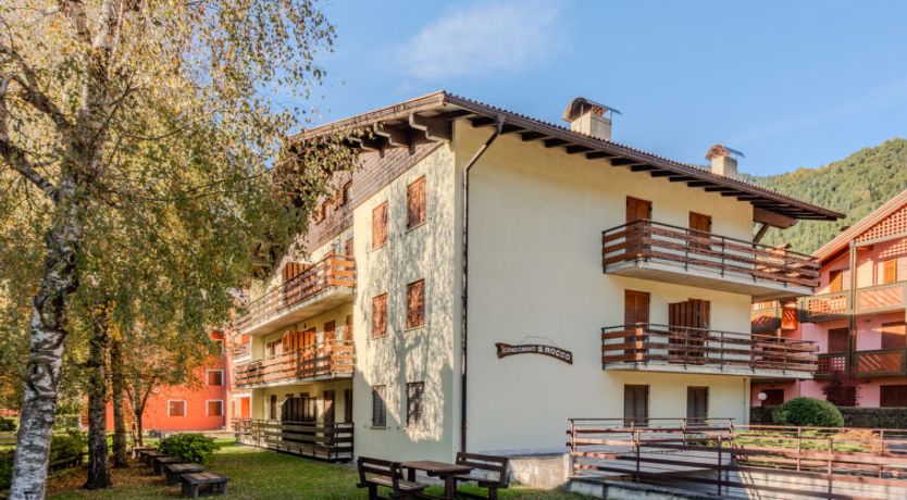 Photo of Mansarda in Legno San Rocco