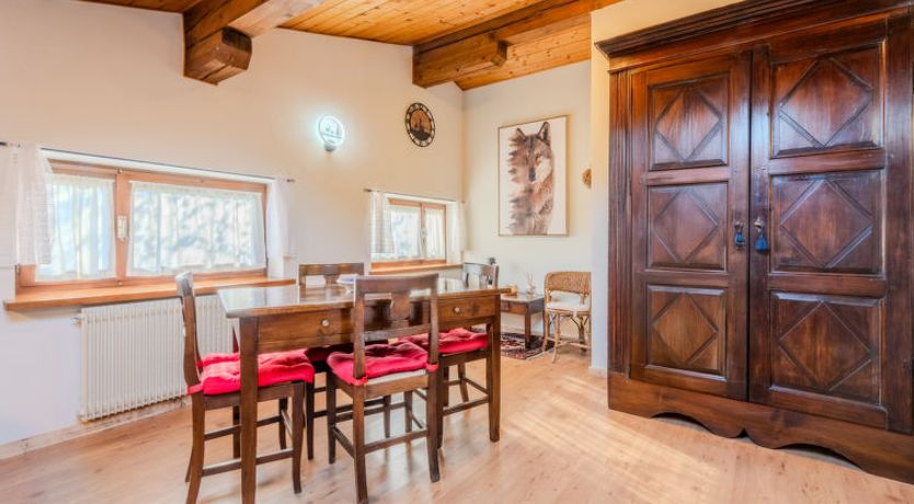 Photo of Mansarda in Legno San Rocco