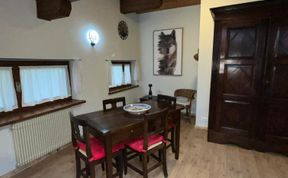 Photo of Mansarda in Legno San Rocco