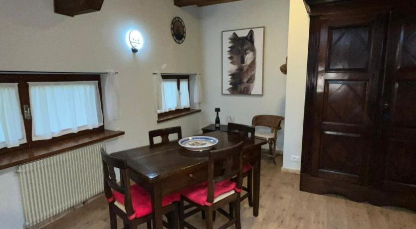 Photo of Mansarda in Legno San Rocco