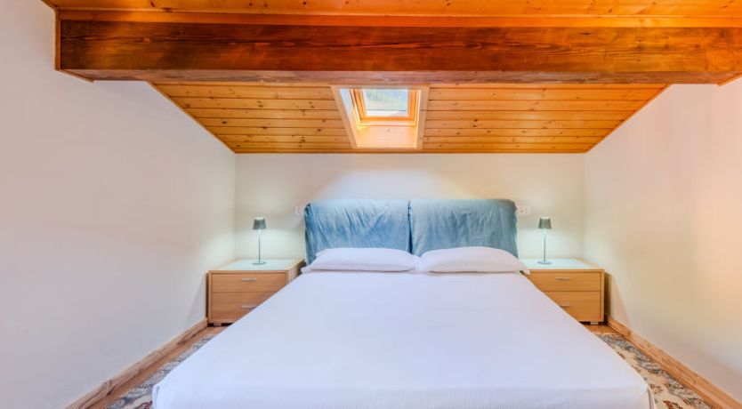 Photo of Mansarda in Legno San Rocco