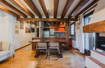 Al Parco Holiday Home