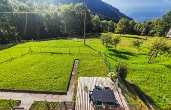 Festér Holiday Home
