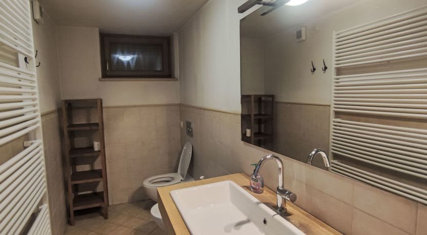 Photo of Ciasa Tella