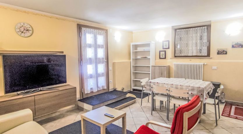 Photo of Ciasa Tella