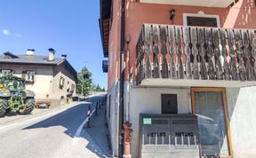 Photo of Ciasa Tella