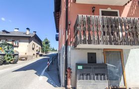Photo of ciasa-tella