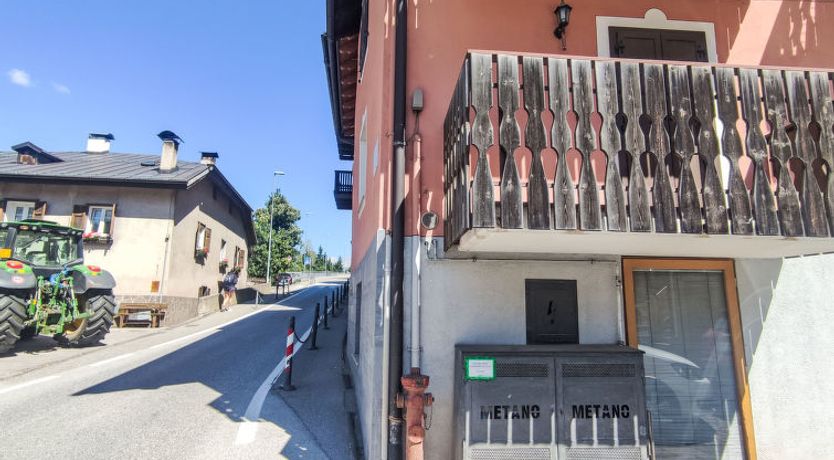 Photo of Ciasa Tella