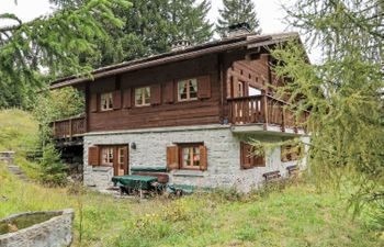 Rodas Soura 5 Holiday Home